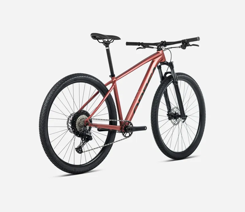 Orbea Onna 10 Mountain Bike In 3 Colours-3