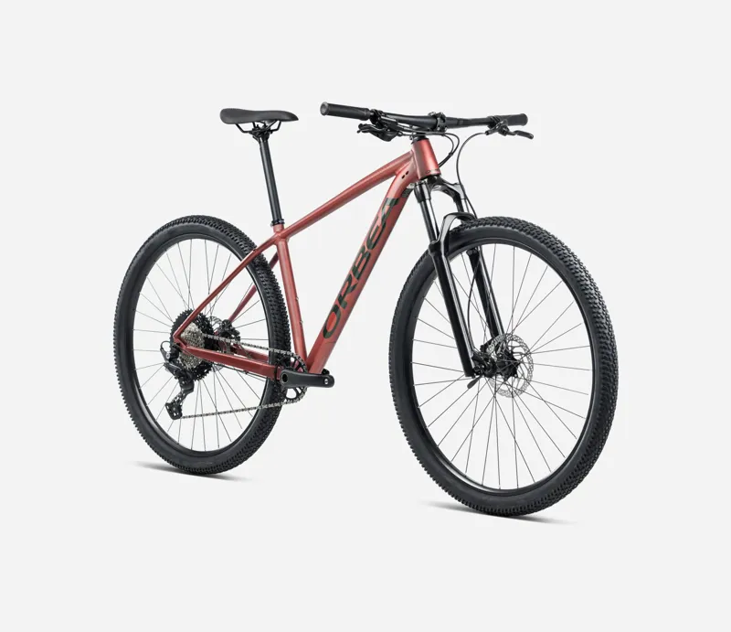 Orbea Onna 10 Mountain Bike In 3 Colours-4