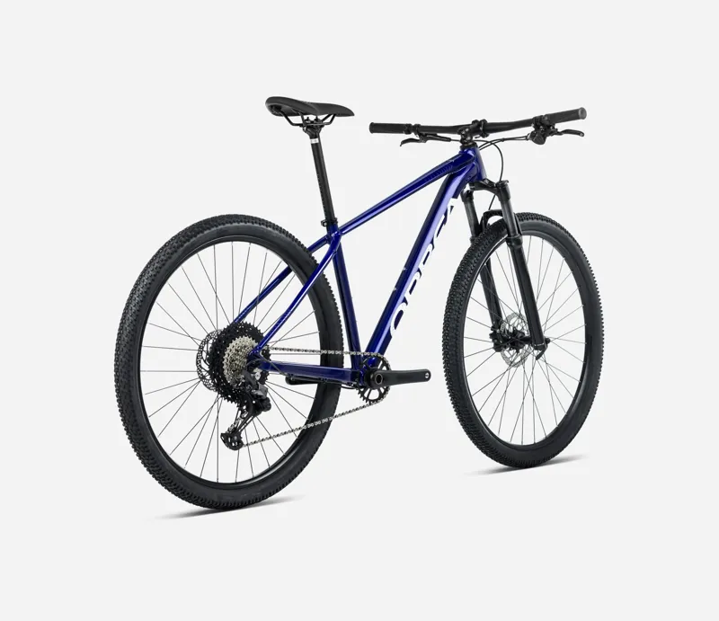 Orbea Onna 10 Mountain Bike In 3 Colours-7
