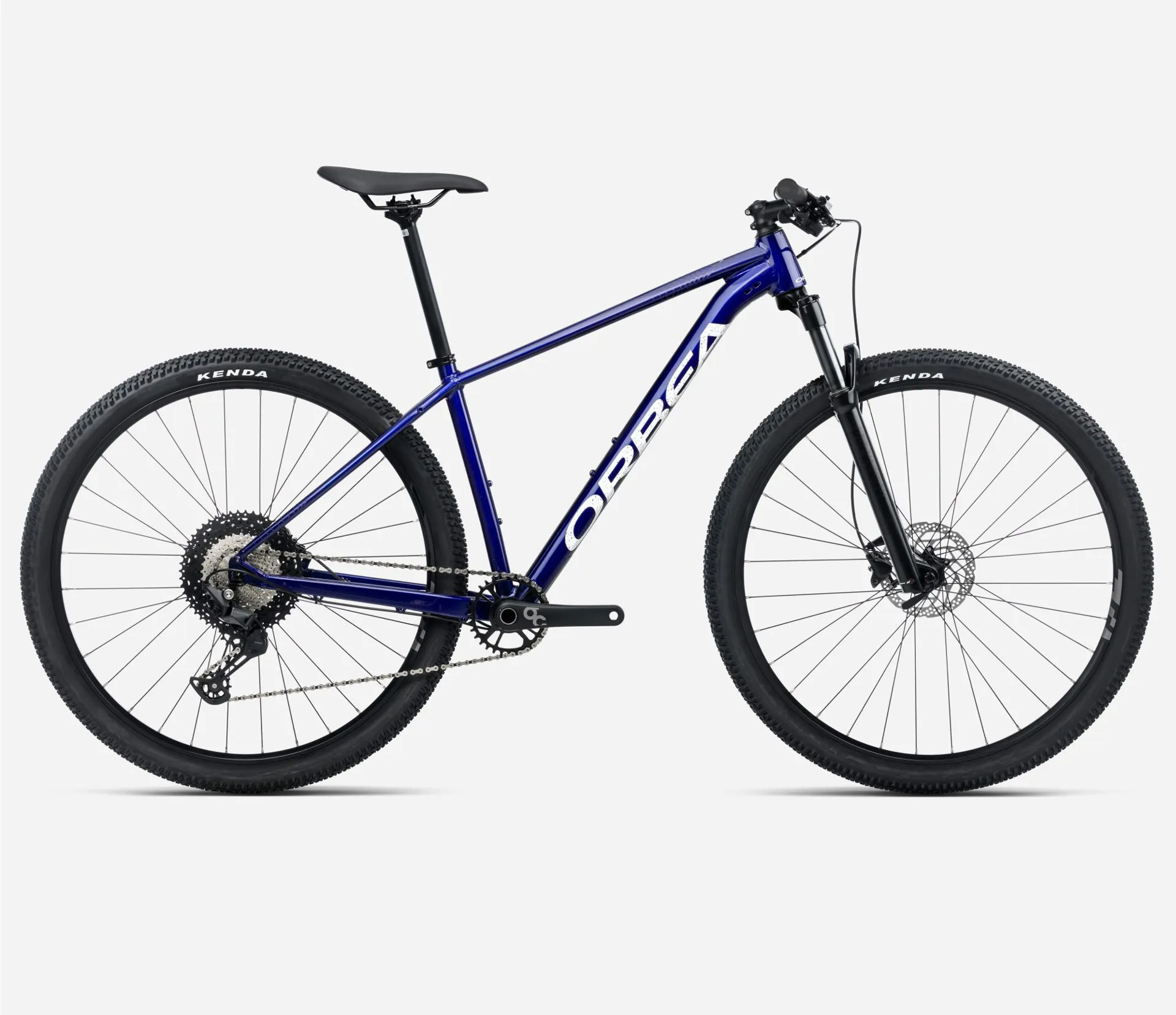 Orbea Onna 10 Mountain Bike In Colours