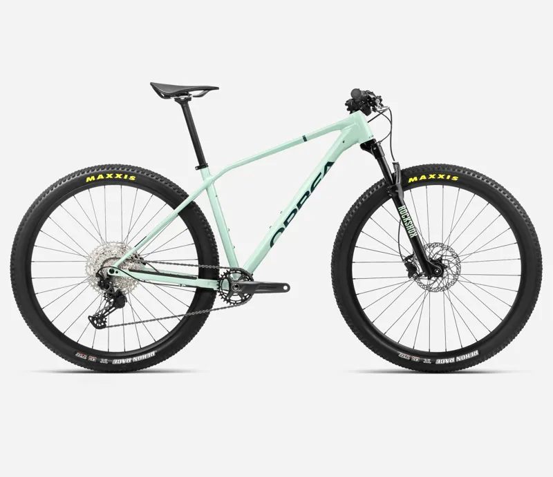 Orbea Alma H30 Hardtail Mountain Bike in 3 Colours-1