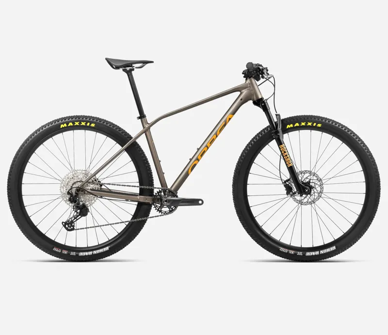 Orbea Alma H30 Hardtail Mountain Bike in 3 Colours
