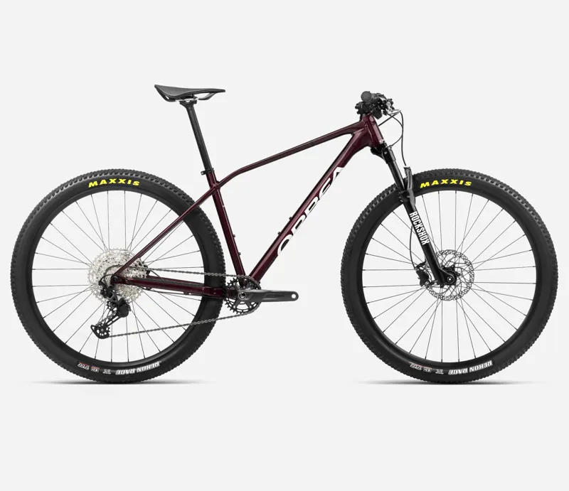 Orbea Alma H30 Hardtail Mountain Bike in 3 Colours-2