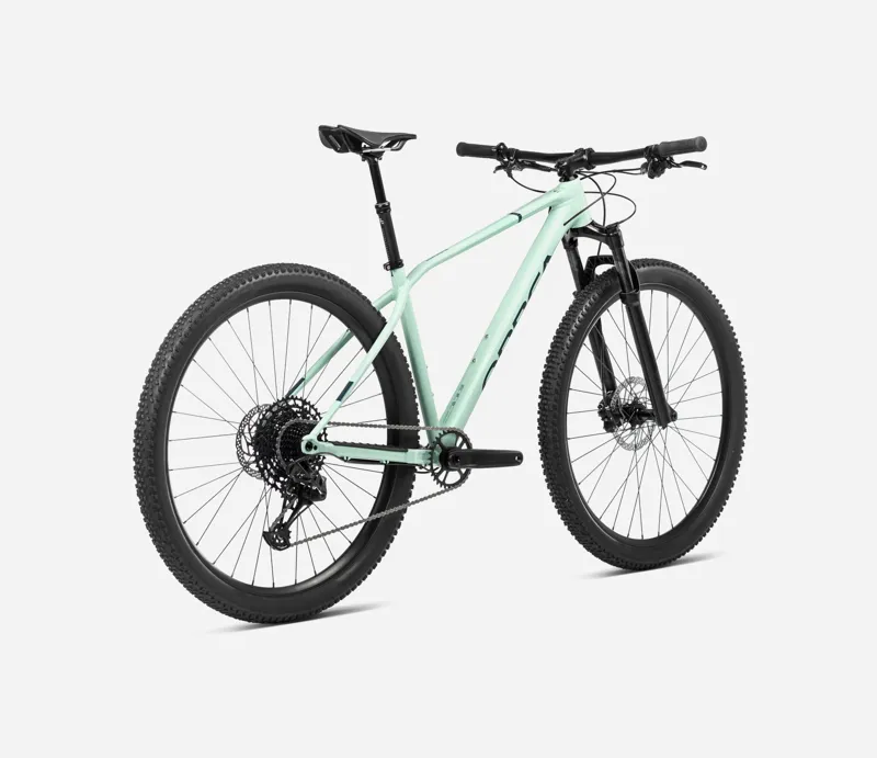 Orbea Alma H20 Hardtail Mountain Bike in 3 Colours-3