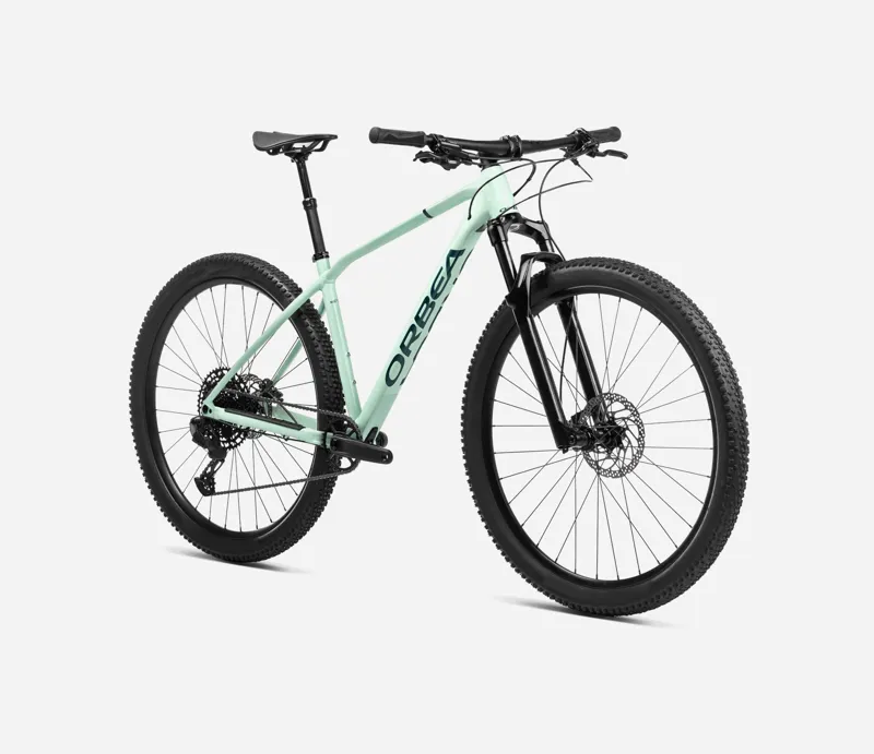 Orbea Alma H30 Hardtail Mountain Bike in 3 Colours-4