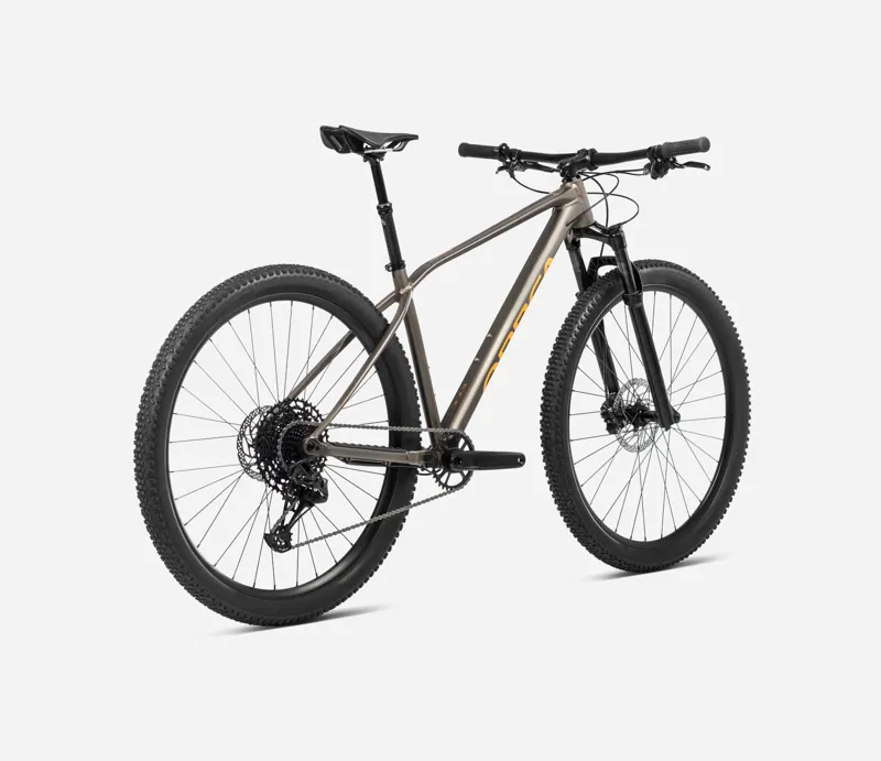 Orbea Alma H30 Hardtail Mountain Bike in 3 Colours-5
