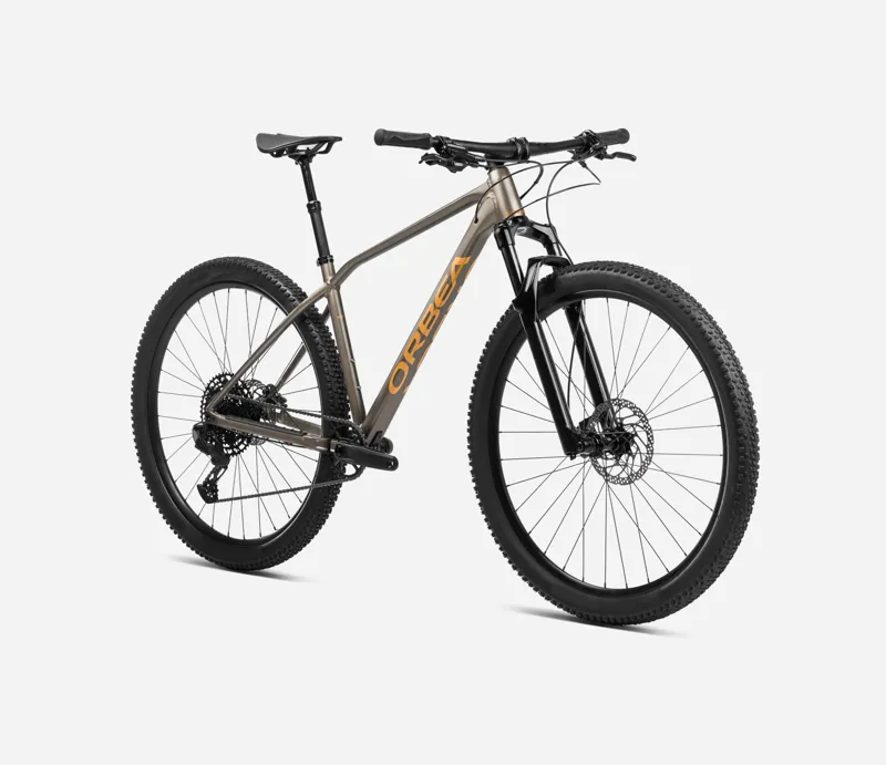 Orbea Alma H30 Hardtail Mountain Bike in 3 Colours-6