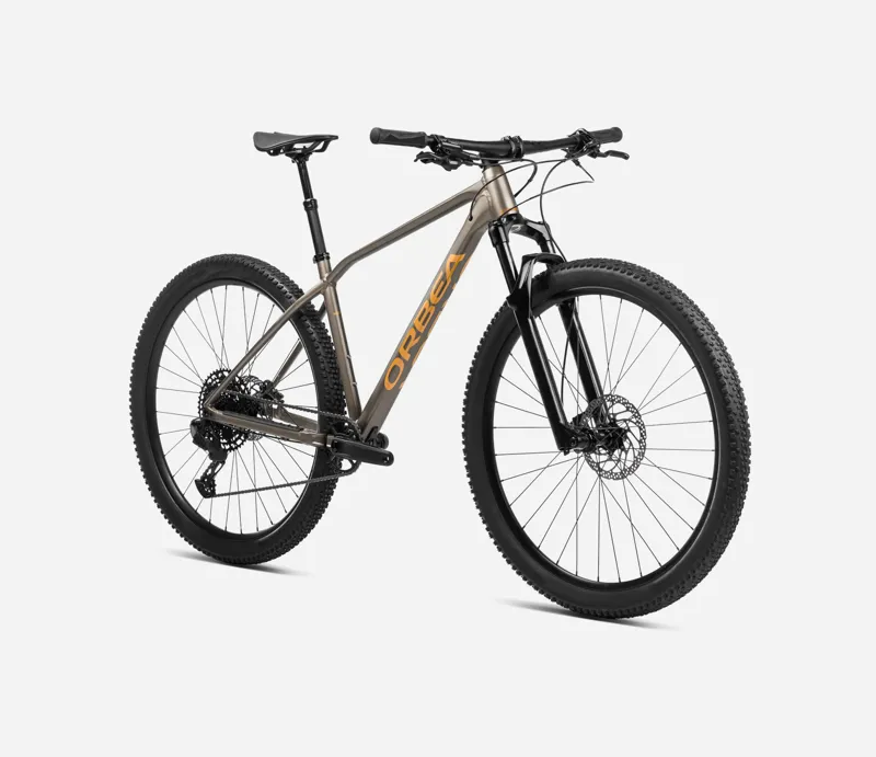Orbea Alma H20 Hardtail Mountain Bike in 3 Colours-6