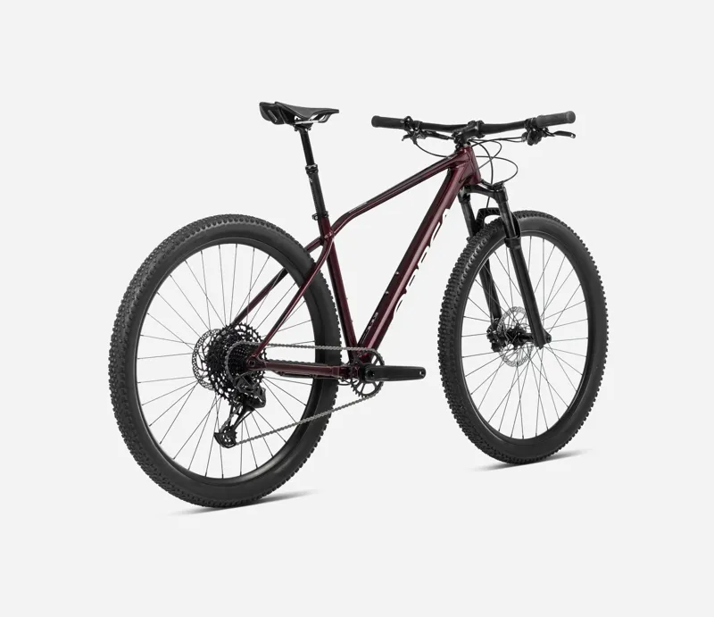Orbea Alma H20 Hardtail Mountain Bike in 3 Colours-7