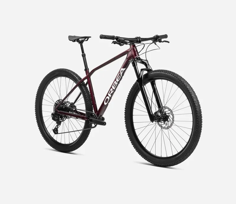 Orbea Alma H20 Hardtail Mountain Bike in 3 Colours-8