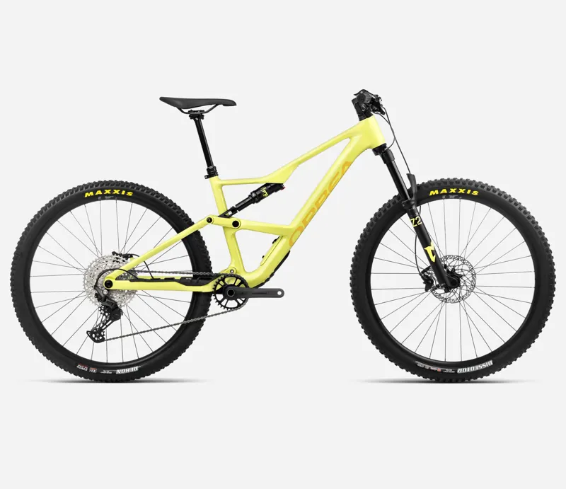 Orbea Occam Sl H30 Mountain Bike In 3 Colours-2