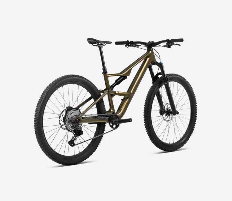 Orbea Occam Sl H10 Mountain Bike In 3 Colours-3