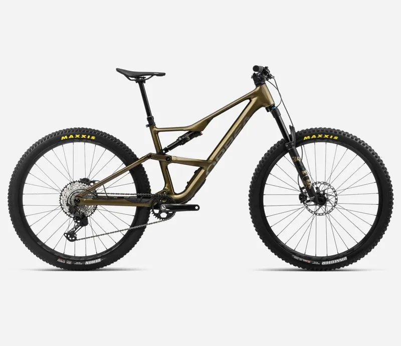 Orbea Occam Sl H10 Mountain Bike In 3 Colours