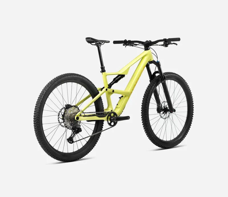 Orbea Occam Sl H10 Mountain Bike In 3 Colours-5