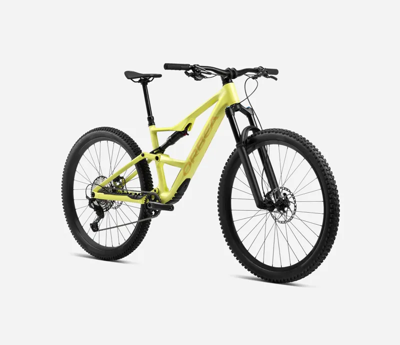Orbea Occam Sl H10 Mountain Bike In 3 Colours-6