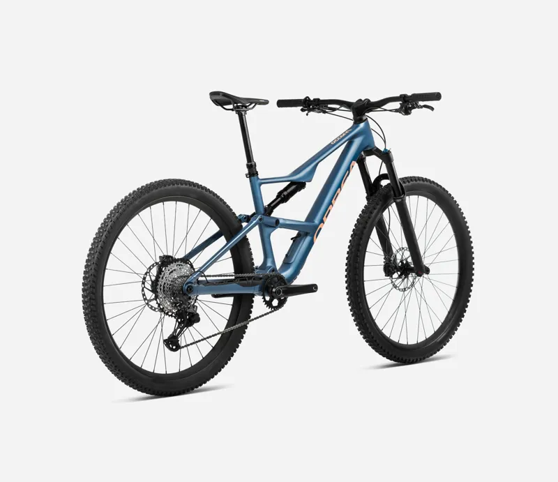 Orbea Occam Sl H10 Mountain Bike In 3 Colours-7