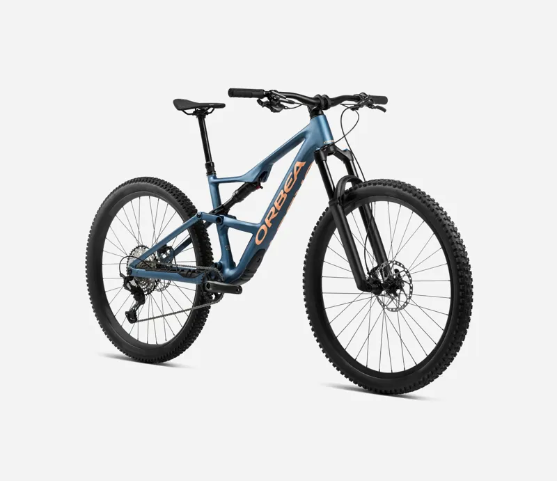 Orbea Occam Sl H30 Mountain Bike In 3 Colours-8