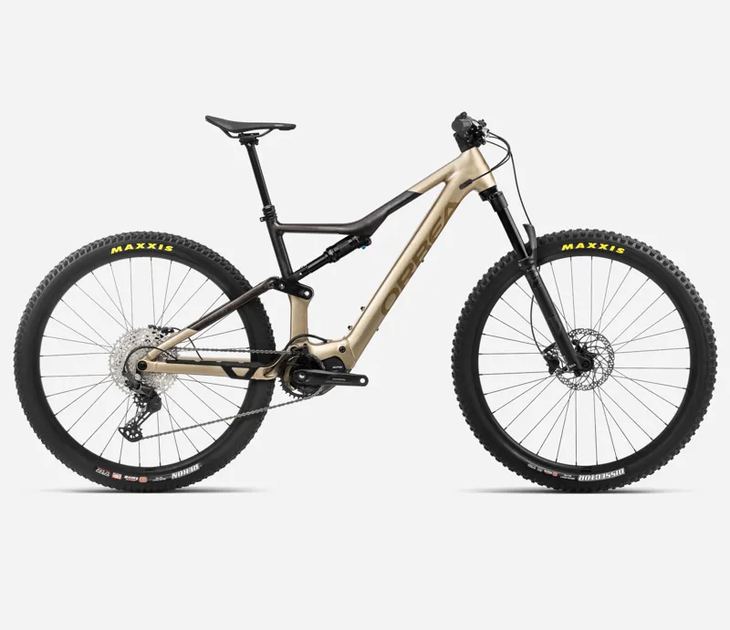 2024 Orbea Outlet Rise H30 Mountain e-Bike in 3 Colours-3