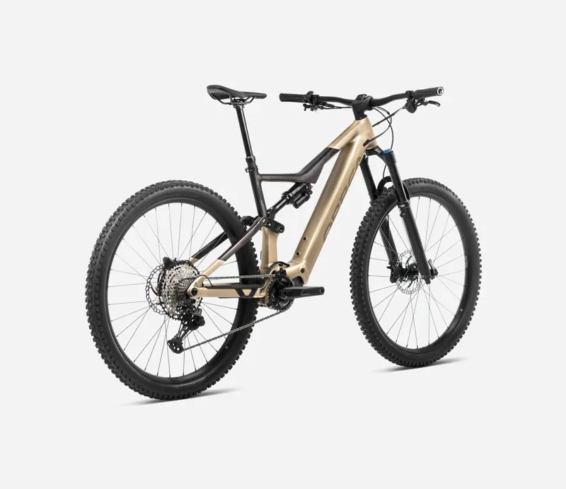 2024 Orbea Outlet Rise H30 Mountain e-Bike in 3 Colours-4