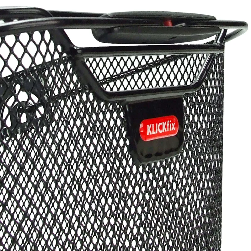 Rixen-Kaul 24L Rear Basket - Rack Fit-2