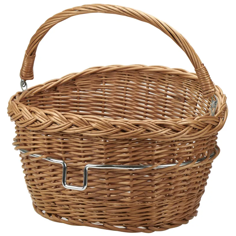 Rixen-Kaul 18 L Wicker Basket