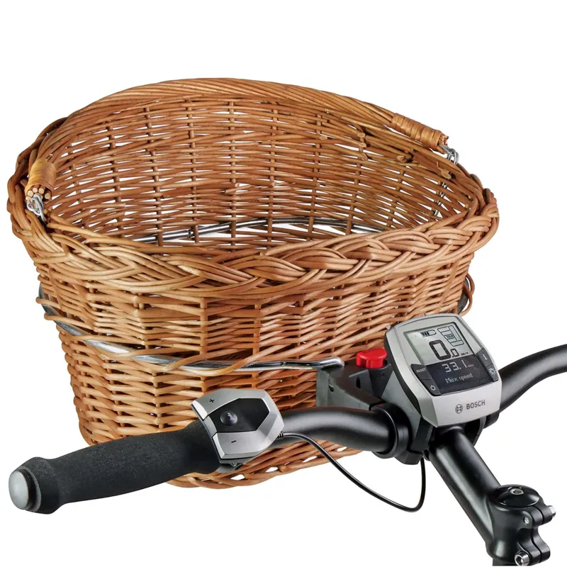 Rixen-Kaul 18 L Wicker Basket-2
