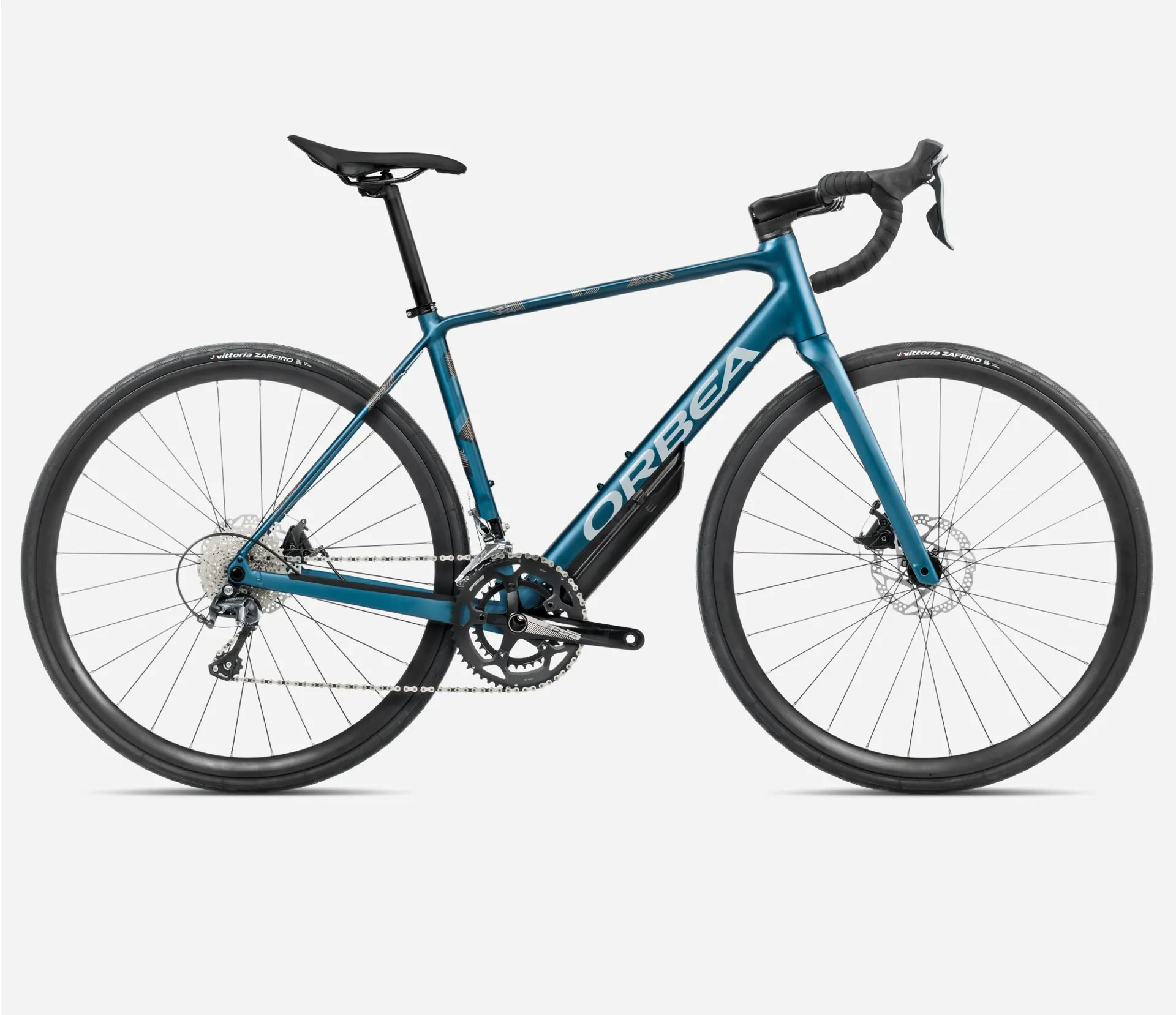 NEW 2025 Orbea Avant H40 Road Bike In Colours