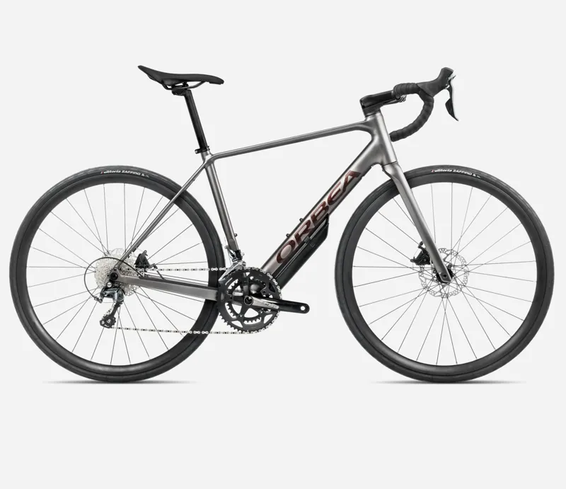 NEW 2025 Orbea Avant H40 Road Bike In 3 Colours