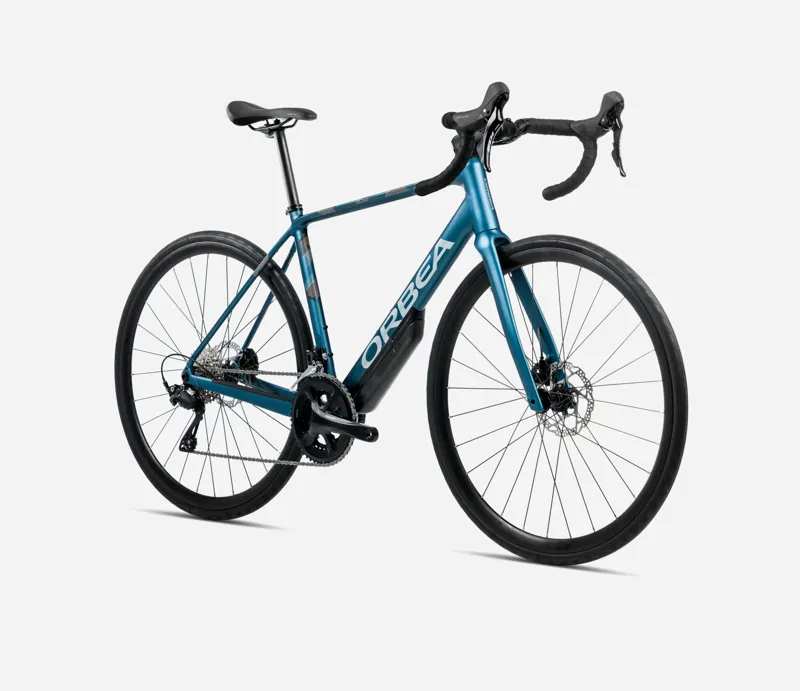 NEW 2025 Orbea Avant H30 Road Bike In 3 Colours-2