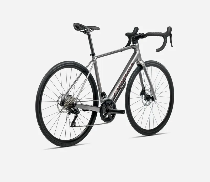 NEW 2025 Orbea Avant H30 Road Bike In 3 Colours-3