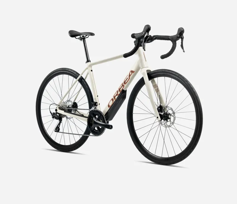 NEW 2025 Orbea Avant H30 Road Bike In 3 Colours-7