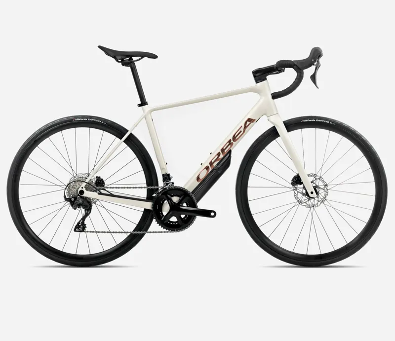 【超美品】新型 ORBEA AVANT H30 47インチ NEW 2025 Orbea Avant H30 Road Bike In 3 Colours