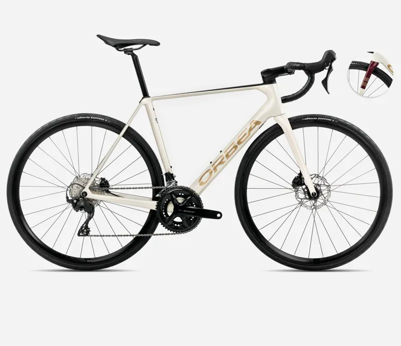 NEW 2025 Orbea Orca M30 Road Bike In 3 Colours-1