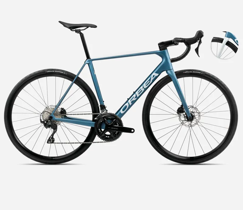 NEW 2025 Orbea Orca M30 Road Bike In 3 Colours