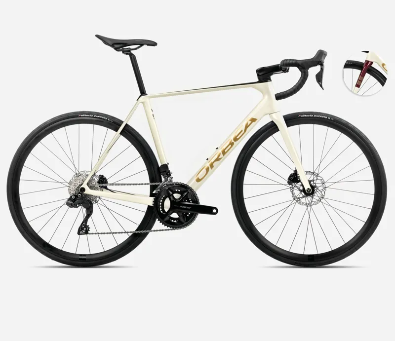 NEW 2025 Orbea Orca M30i Road Bike In 3 Colours