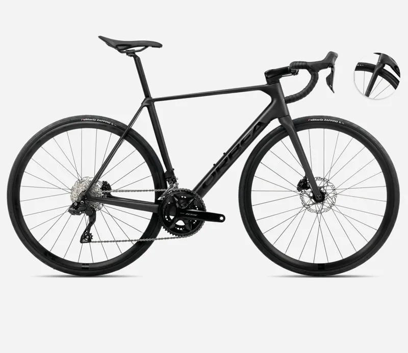 NEW 2025 Orbea Orca M30i Road Bike In 3 Colours-1