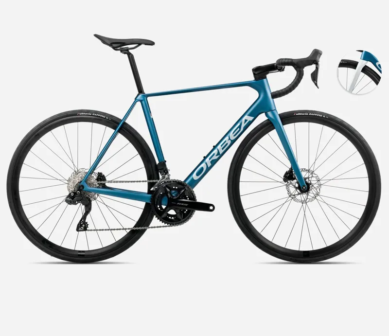 NEW 2025 Orbea Orca M30i Road Bike In 3 Colours-2