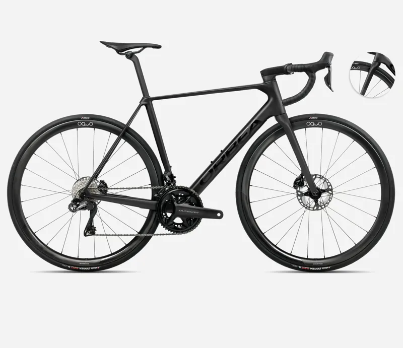 NEW 2025 Orbea Orca M20iteam Road Bike In 4 Colours-1