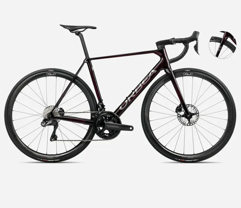 NEW 2025 Orbea Orca M20iteam Road Bike In 4 Colours-4