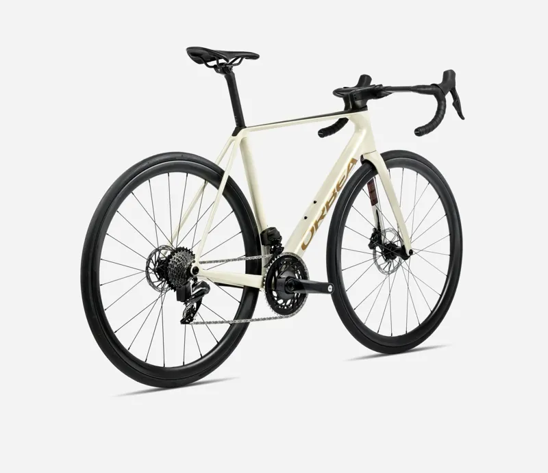 NEW 2025 Orbea Orca M20iteam Road Bike In 4 Colours-5