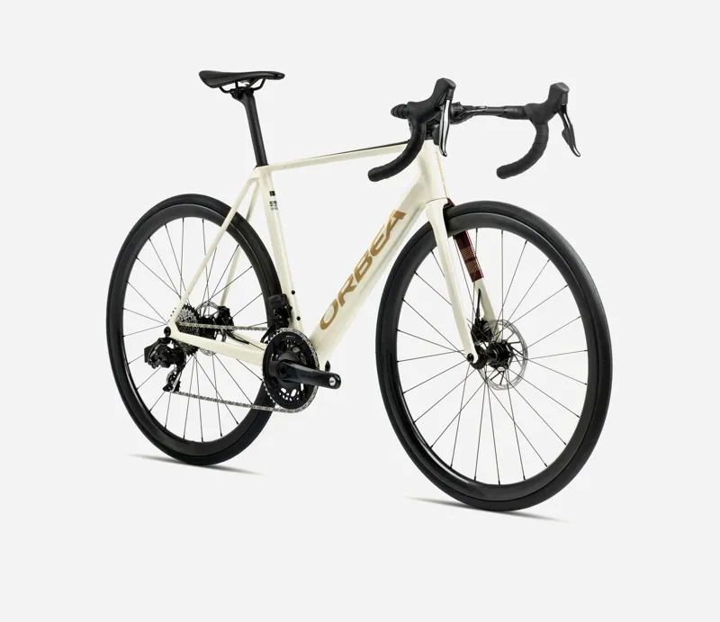 NEW 2025 Orbea Orca M20iteam Road Bike In 4 Colours-6