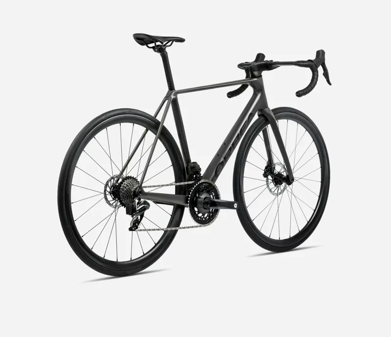 NEW 2025 Orbea Orca M35i Road Bike In 4 Colours-6