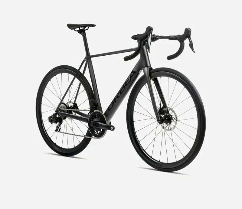 NEW 2025 Orbea Orca M30 Road Bike In 3 Colours-6