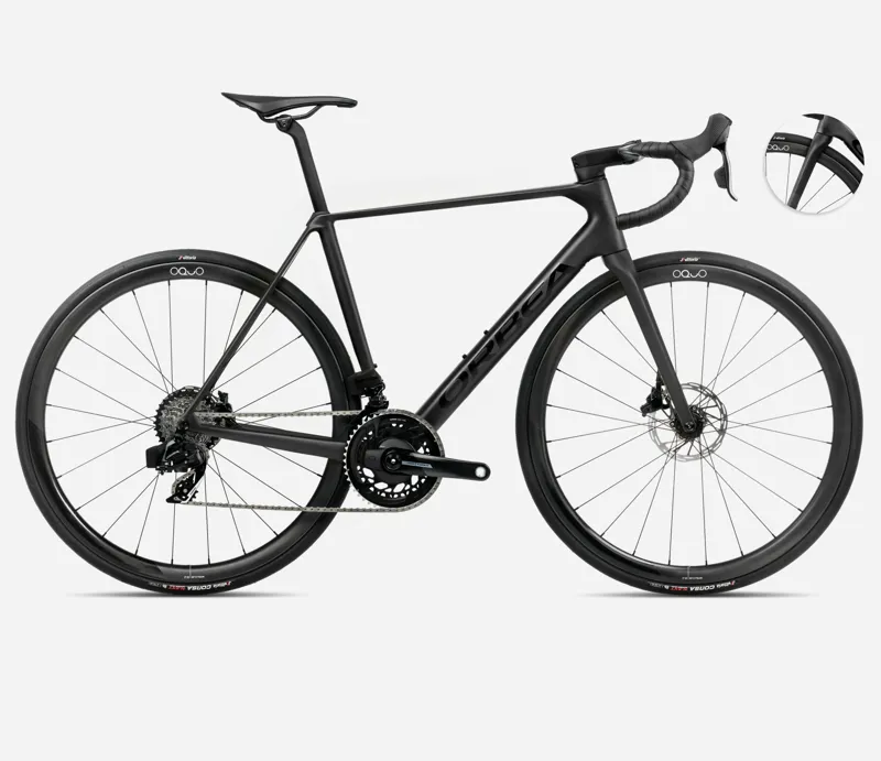 NEW 2025 Orbea Orca M21eTeam PWR Road Bike In 4 Colours-2