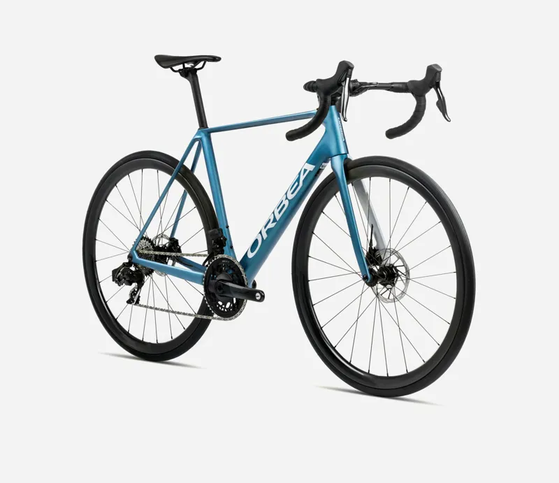 NEW 2025 Orbea Orca M30i Road Bike In 3 Colours-8