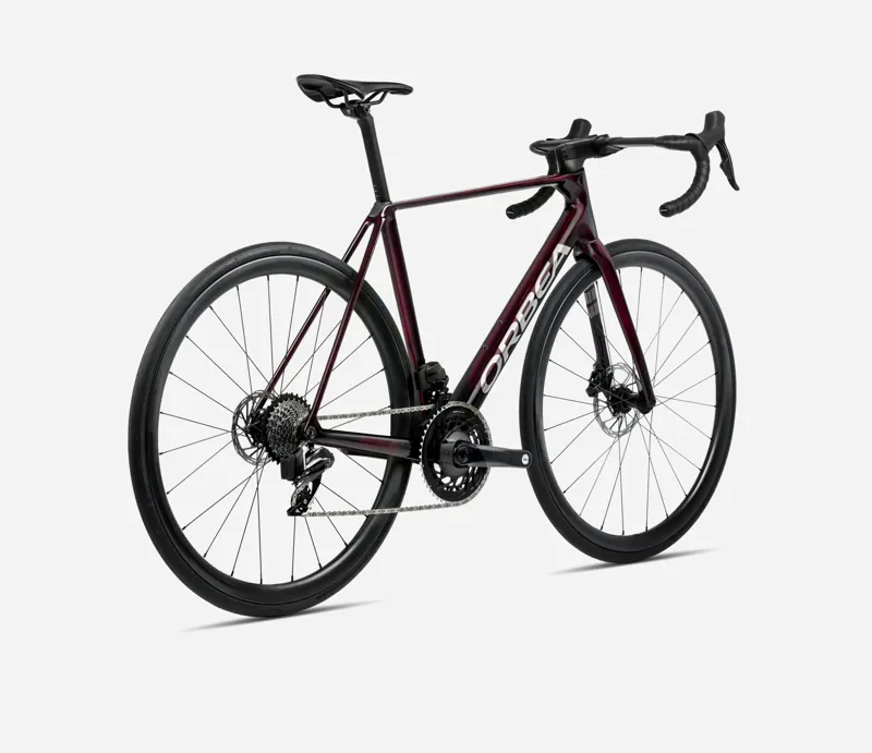 NEW 2025 Orbea Orca M35i Road Bike In 4 Colours-10