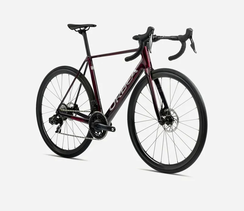 NEW 2025 Orbea Orca M35i Road Bike In 4 Colours-11