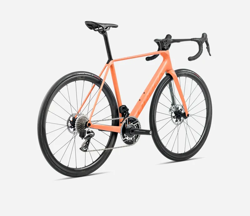 New 2025 Orbea Orca M10iLtd PWR Road Bike In 3 Colours-3
