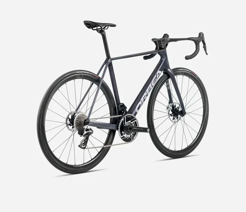 NEW 2025 Orbea Orca M21eLtd PWR Road Bike In 3 Colours-2