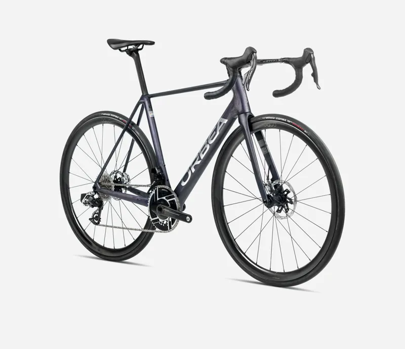 NEW 2025 Orbea Orca M30iLtd PWR Road Bike In 3 Colours-6